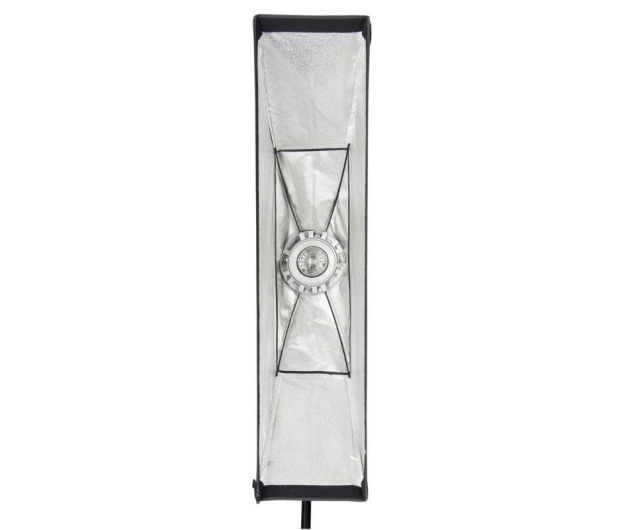 Quadralite Softbox 30x120 cm - 720165 - zdjęcie 5